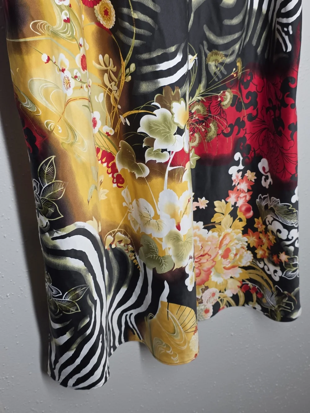 Natori Slip Dress Nightgown Size XL - Picture 4 of 11